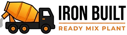 Iron Built Ltd