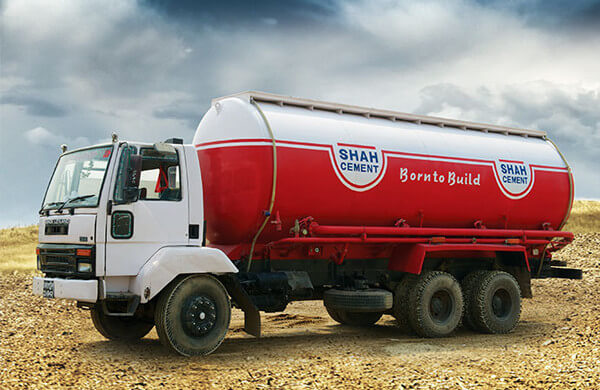 Iron Built delivery fleet 3