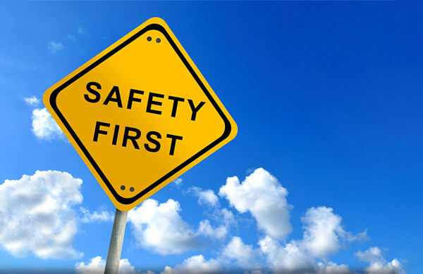 health-safety