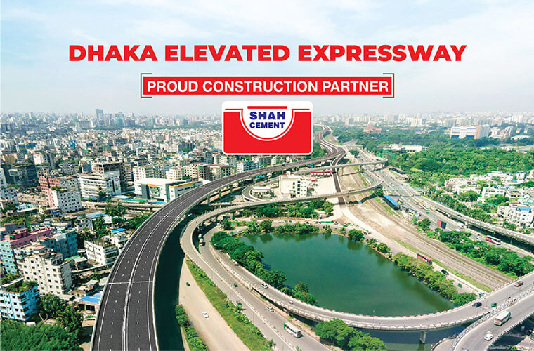 Dhaka Elevated Expressway