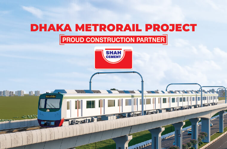 Dhaka Metrorail Project