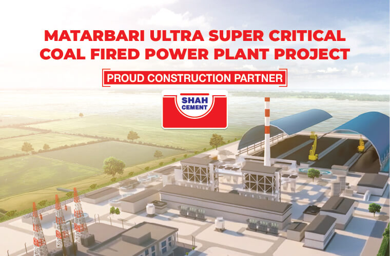 Matarbari Power Project, Cox's Bazar