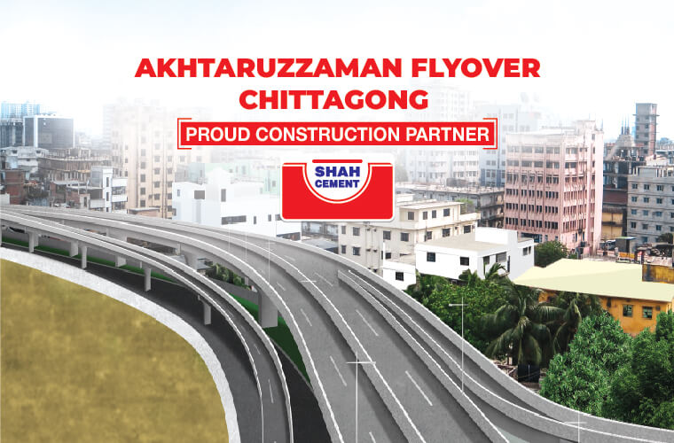 Akhtaruzzaman Flyover