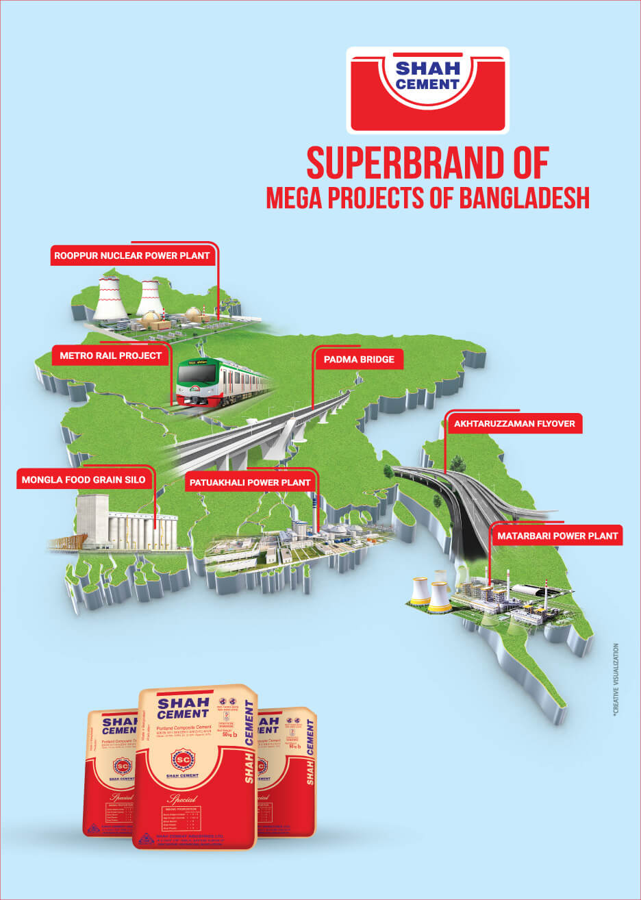 Padma Bridge campaign poster 3