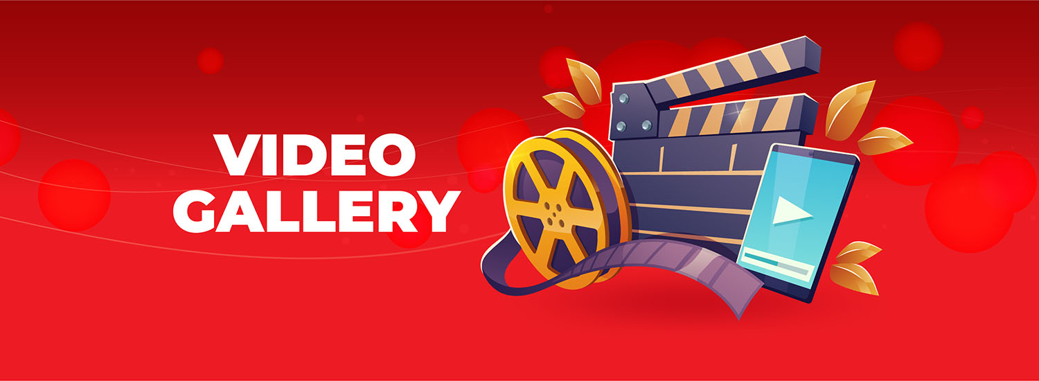 Video Gallery